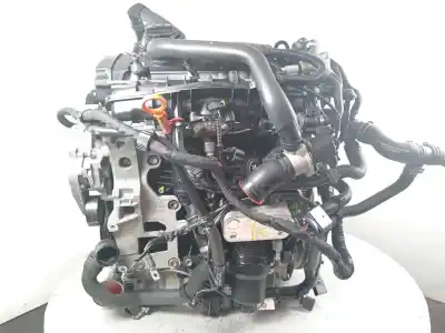 Pièce détachée automobile d'occasion MOTEUR COMPLET pour SEAT LEON (1P1)  Références OEM IAM CDL  