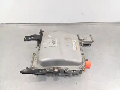 Автозапчасти б/у преобразователь мощности за toyota prius (nhw20) hibrido basis [hibrido 57 kw ( 1.5 ltr. - 57 cat)] ссылки oem iam g920047121