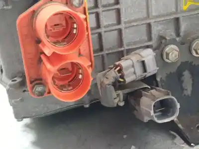 Автозапчасти б/у преобразователь мощности за toyota prius (nhw20) hibrido basis [hibrido 57 kw ( 1.5 ltr. - 57 cat)] ссылки oem iam g920047121  g927047040