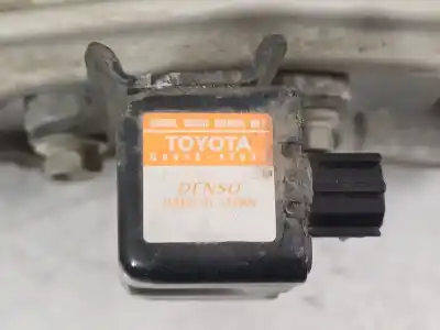 Автозапчасти б/у преобразователь мощности за toyota prius (nhw20) hibrido basis [hibrido 57 kw ( 1.5 ltr. - 57 cat)] ссылки oem iam g920047121  g927047040