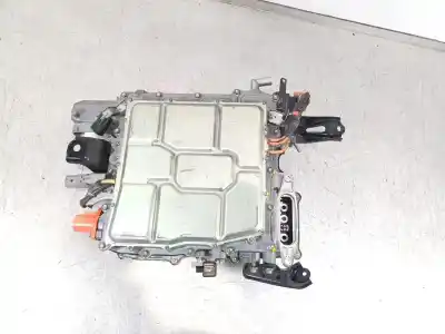 Автозапчасти б/у преобразователь мощности за toyota prius (nhw20) hibrido basis [hibrido 57 kw ( 1.5 ltr. - 57 cat)] ссылки oem iam g920047121  g927047040
