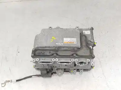 Second-hand car spare part POWER CONVERTER for TOYOTA PRIUS (NHW30)  OEM IAM references G920047190  