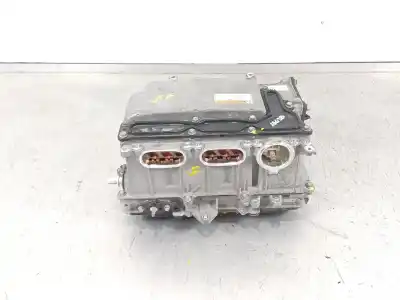 Second-hand car spare part power converter for toyota auris (_e18_) 1.8 hybrid (zwe186_) oem iam references g920047190