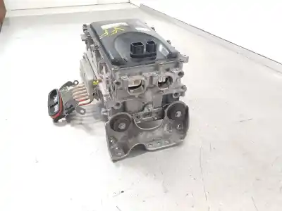 Автозапчастина б/у перетворювач живлення для toyota c-hr (_x1_) 1.8 hybrid (zyx10_, zyx11_) посилання на oem iam g920047241  