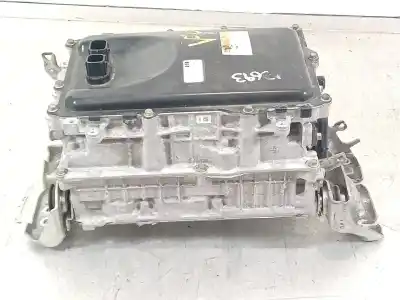 Автозапчастина б/у перетворювач живлення для toyota c-hr (_x1_) 1.8 hybrid (zyx10_, zyx11_) посилання на oem iam g920047241  