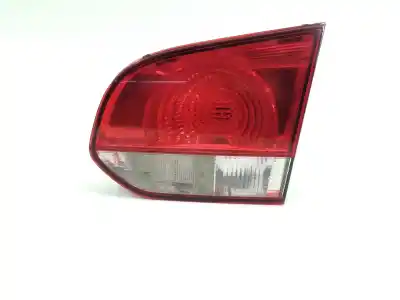 Pezzo di ricambio per auto di seconda mano fanale posteriore destro nella porta per volkswagen golf vi (5k1) 1.6 tdi riferimenti oem iam 5k0945094g