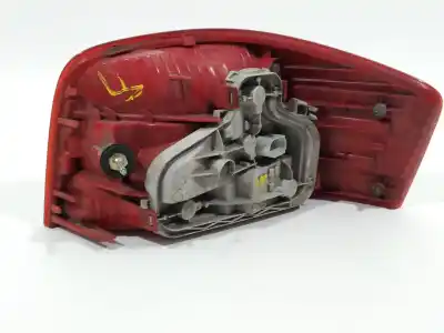 Автозапчасти б/у левый задний фонарь за audi a3 (8p1) 2.0 tdi 16v ссылки oem iam 8p0945095  