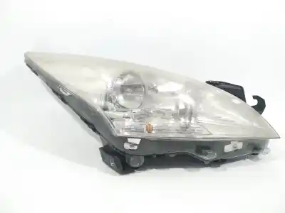 Second-hand car spare part RIGHT HEADLIGHT for PEUGEOT 5008  OEM IAM references   