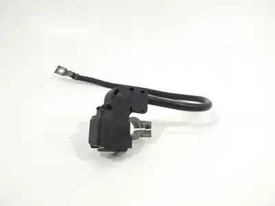 Peça sobressalente para automóvel em segunda mão fio por bmw mini (r56) cooper s referências oem iam 61127579004 61126986795 12427604419