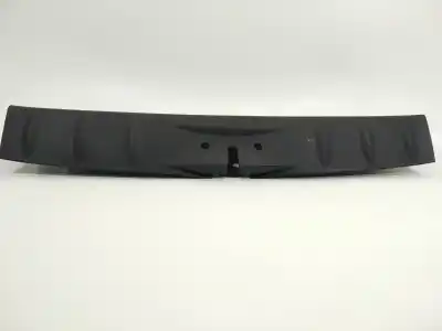 Peça sobressalente para automóvel em segunda mão forra / revestimento da mala por bmw mini (r56) cooper s referências oem iam 7138451