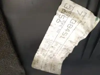 Second-hand car spare part tailgate trim for bmw mini (r56) cooper s oem iam references 7138451 51477138451 