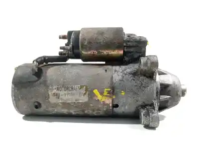 Pezzo di ricambio per auto di seconda mano Motorino Di Avviamento per FORD FOCUS I (DAW, DBW) 1.8 TURBO DI / TDDI Riferimenti OEM IAM 1S4U11000AA  