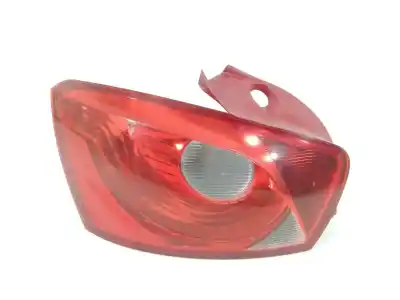 Peça sobressalente para automóvel em segunda mão farolim traseiro esquerdo por seat ibiza iv (6j5, 6p1) 1.9 tdi referências oem iam 6j4945095a