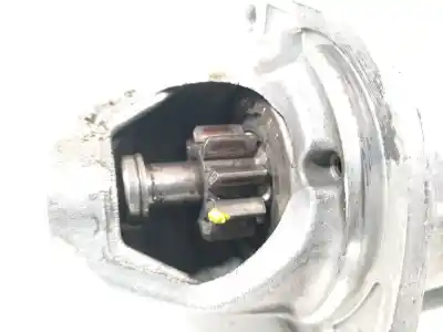 Piesă de schimb auto la mâna a doua electromotor pentru bmw serie 3 berlina (e90) 320i referințe oem iam 12417589350  