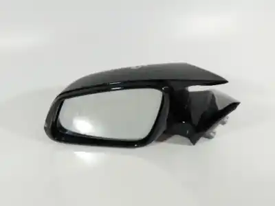 Second-hand car spare part Left Rearview Mirror for BMW SERIE 3 TOURING (F31) 320d OEM IAM references 51168059359  
