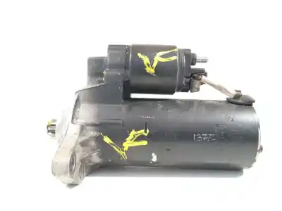 Peça sobressalente para automóvel em segunda mão motor de arranque por seat toledo i (1l2) 1.9 td referências oem iam 020911023d