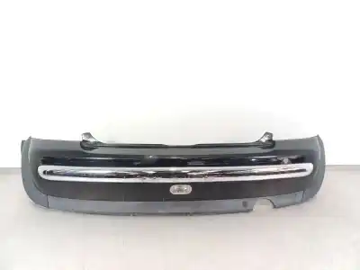 Piesă de schimb auto la mâna a doua bara spate pentru bmw mini (r50,r53) cooper referințe oem iam 51126800202