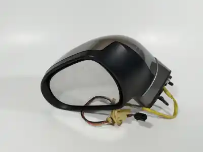 Peça sobressalente para automóvel em segunda mão espelho retrovisor esquerdo por peugeot 308 access referências oem iam 8153ne