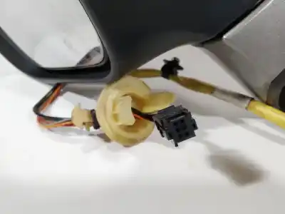 Peça sobressalente para automóvel em segunda mão espelho retrovisor esquerdo por peugeot 308 access referências oem iam 8153ne  