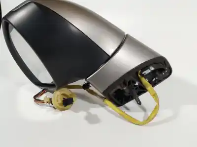 Peça sobressalente para automóvel em segunda mão espelho retrovisor esquerdo por peugeot 308 access referências oem iam 8153ne  