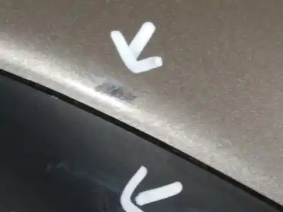 Peça sobressalente para automóvel em segunda mão espelho retrovisor esquerdo por peugeot 308 access referências oem iam 8153ne  