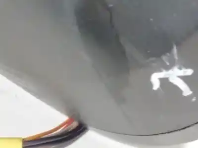 Peça sobressalente para automóvel em segunda mão espelho retrovisor esquerdo por peugeot 308 access referências oem iam 8153ne  