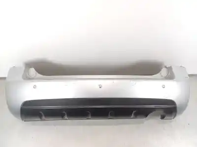 Автозапчасти б/у задний бампер за kia carens (un) concept ссылки oem iam 866111d000