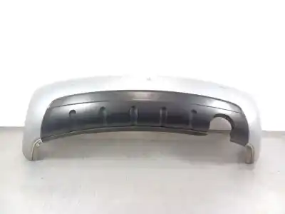 Автозапчасти б/у задний бампер за kia carens (un) concept ссылки oem iam 866111d000  