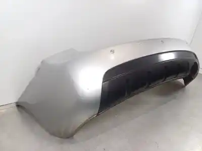 Автозапчасти б/у задний бампер за kia carens (un) concept ссылки oem iam 866111d000  