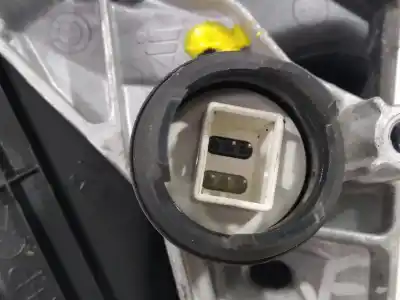 Peça sobressalente para automóvel em segunda mão espelho retrovisor direito por bmw 3 (e90) 320 d referências oem iam 51167252894  