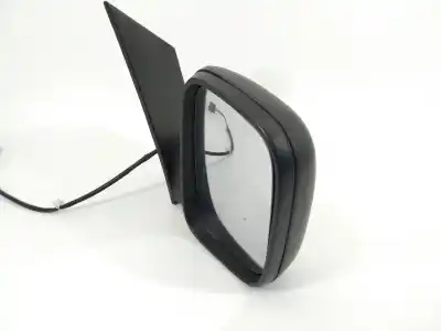Second-hand car spare part right rearview mirror for volkswagen caddy ka/kb (2c) comfortline oem iam references 2k5857508ae  