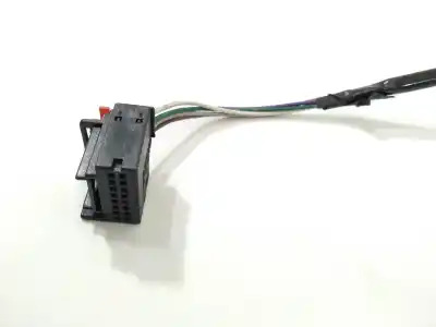 Second-hand car spare part right rearview mirror for volkswagen caddy ka/kb (2c) comfortline oem iam references 2k5857508ae  