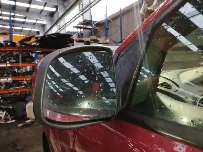 Автозапчасти б/у левое зеркало за ford focus ii (da_, hcp, dp) 1.6 tdci ссылки oem iam 8m5117683yf  