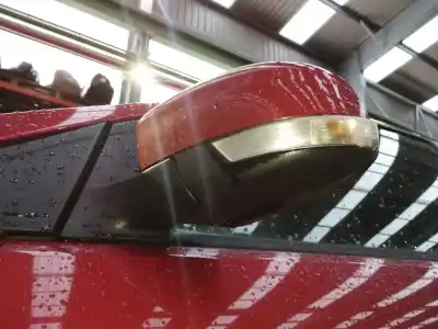 Автозапчасти б/у левое зеркало за ford focus ii (da_, hcp, dp) 1.6 tdci ссылки oem iam 8m5117683yf  