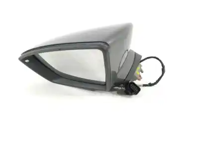 Автозапчасти б/у левое зеркало за seat leon st (5f8) x-perience 4drive ссылки oem iam 5f1857508