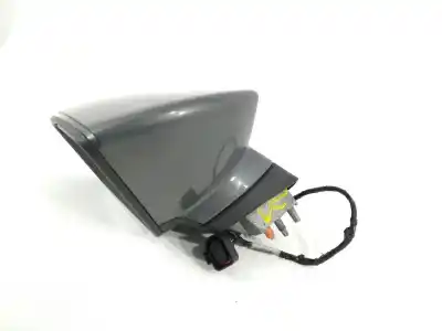 Second-hand car spare part left rearview mirror for seat leon st (5f8) x-perience 4drive oem iam references 5f1857508  