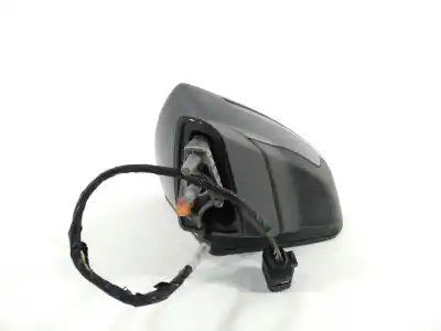 Second-hand car spare part left rearview mirror for seat leon st (5f8) x-perience 4drive oem iam references 5f1857508  