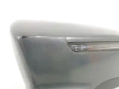 Second-hand car spare part left rearview mirror for seat leon st (5f8) x-perience 4drive oem iam references 5f1857508  