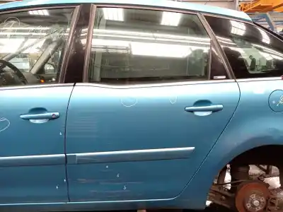 Pezzo di ricambio per auto di seconda mano  per CITROEN C4 PICASSO  Riferimenti OEM IAM   