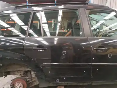 Автозапчасти б/у дверь задняя правая за CITROEN C4 GRAND PICASSO 1.6 16V HDi FAP ссылки OEM IAM   