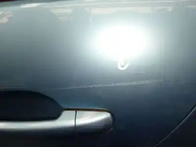 Recambio de automóvil de segunda mano de puerta trasera izquierda para citroen c4 picasso i monospace (ud_) 1.6 hdi referencias oem iam   