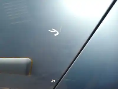 Recambio de automóvil de segunda mano de puerta trasera izquierda para citroen c4 picasso i monospace (ud_) 1.6 hdi referencias oem iam   