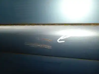 Recambio de automóvil de segunda mano de puerta trasera izquierda para citroen c4 picasso i monospace (ud_) 1.6 hdi referencias oem iam   