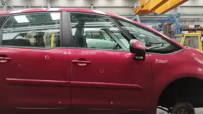 Pezzo di ricambio per auto di seconda mano  per CITROEN C4 PICASSO  Riferimenti OEM IAM   