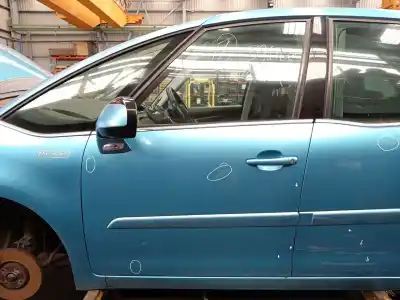 Pezzo di ricambio per auto di seconda mano  per CITROEN C4 PICASSO  Riferimenti OEM IAM   