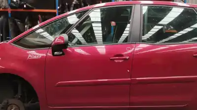 Pezzo di ricambio per auto di seconda mano  per CITROEN C4 PICASSO  Riferimenti OEM IAM   