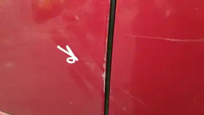 Автозапчастина б/у передні ліві двері для citroen c4 picasso millenium посилання на oem iam   