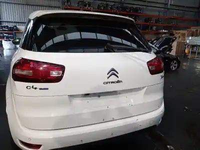 Peça sobressalente para automóvel em segunda mão  por CITROEN C4 GRAND PICASSO II (DA_, DE_)  Referências OEM IAM   