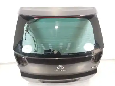 Автозапчастина б/у загальні двері для citroen c4 picasso millenium посилання на oem iam   