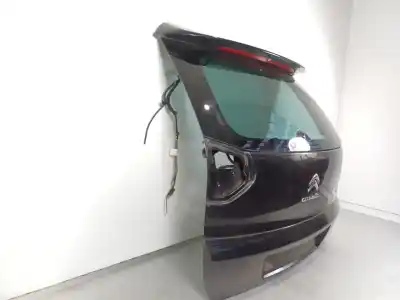 Автозапчастина б/у загальні двері для citroen c4 picasso millenium посилання на oem iam   
